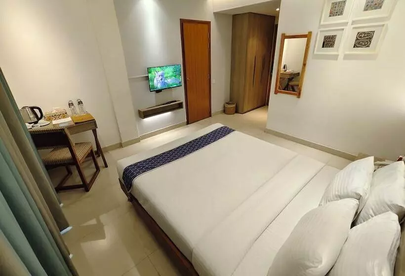 هتل Nandini