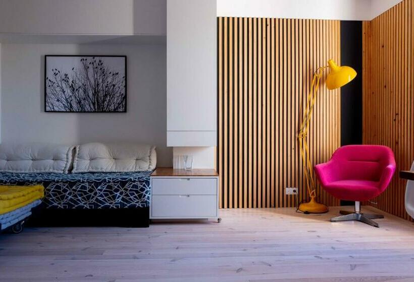 Modern Appartment In The Heart Of Cap D Antibes