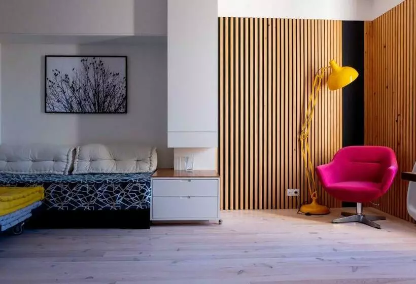 Modern Appartment In The Heart Of Cap D Antibes