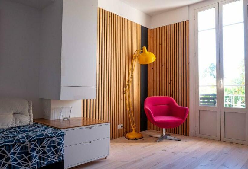 Modern Appartment In The Heart Of Cap D Antibes