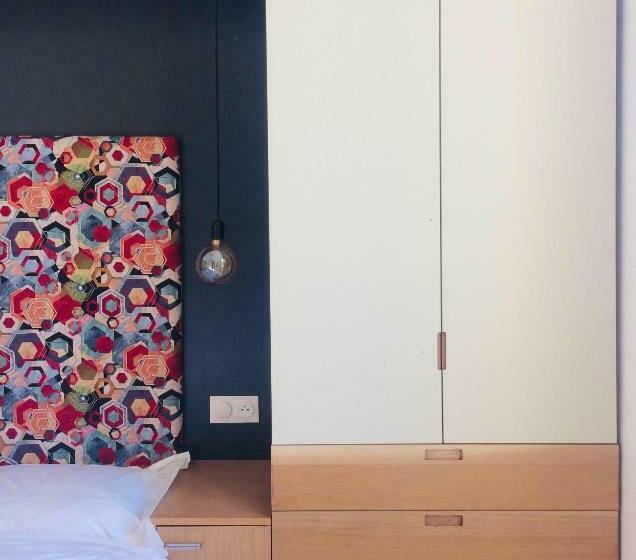 Modern Appartment In The Heart Of Cap D Antibes