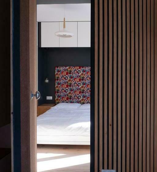 Modern Appartment In The Heart Of Cap D Antibes