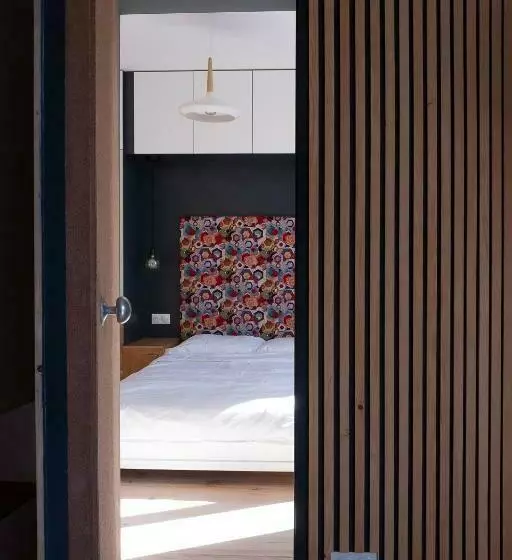 Modern Appartment In The Heart Of Cap D Antibes