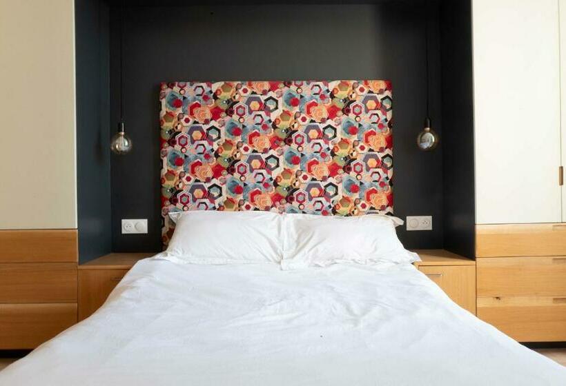 Modern Appartment In The Heart Of Cap D Antibes