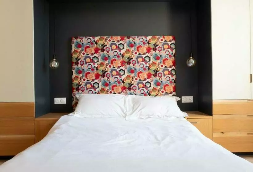 Modern Appartment In The Heart Of Cap D Antibes