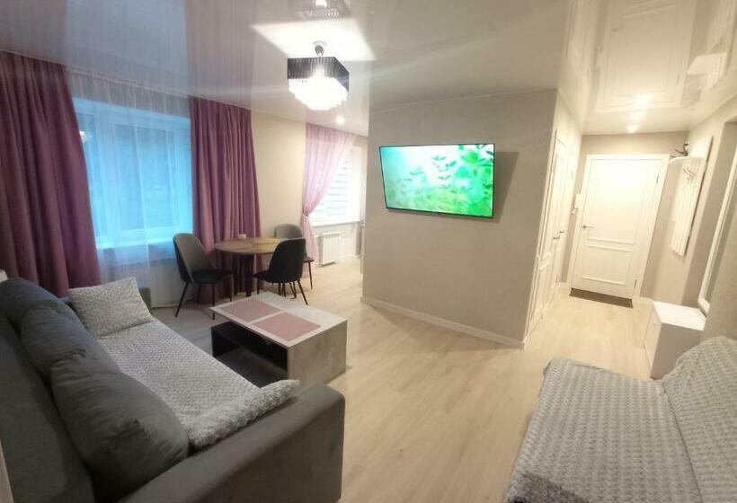 New Võidu Apartment