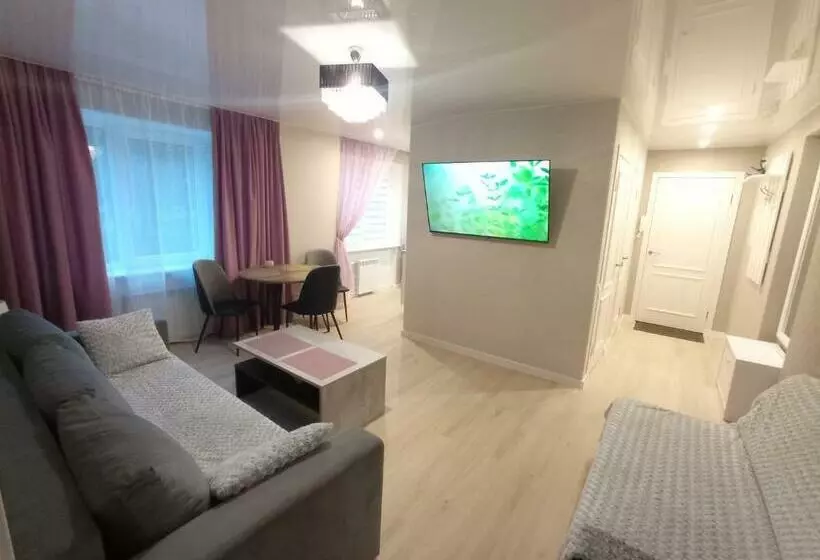 New Võidu Apartment