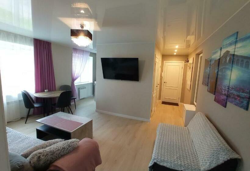 New Võidu Apartment