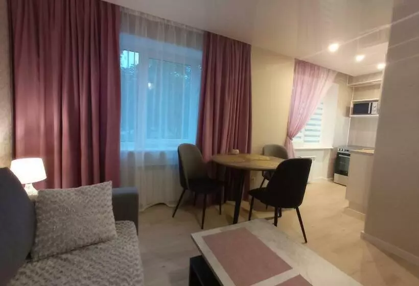 New Võidu Apartment