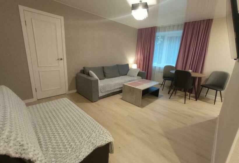 New Võidu Apartment