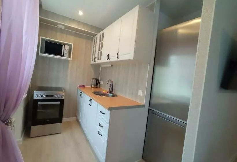 New Võidu Apartment