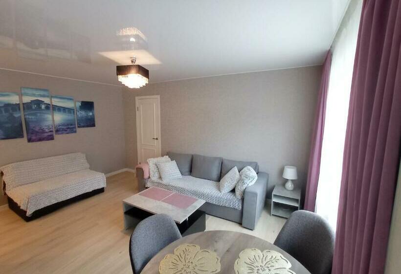 New Võidu Apartment