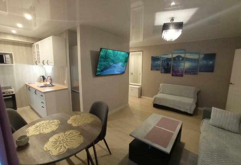 New Võidu Apartment