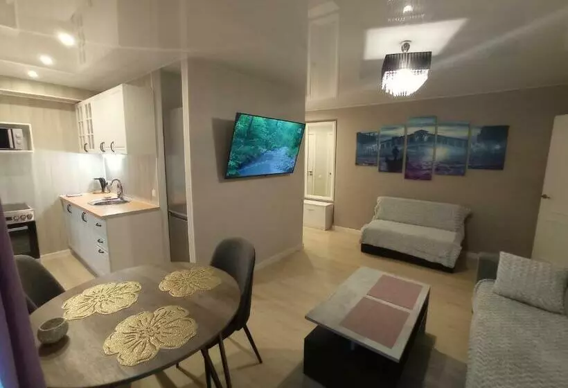 New Võidu Apartment