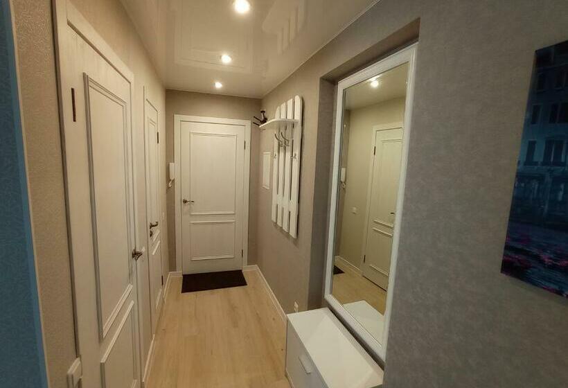 New Võidu Apartment