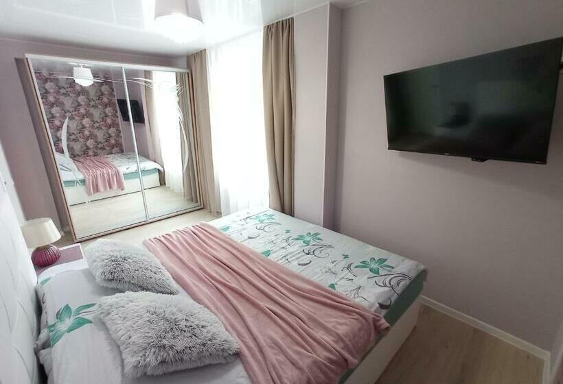 New Võidu Apartment