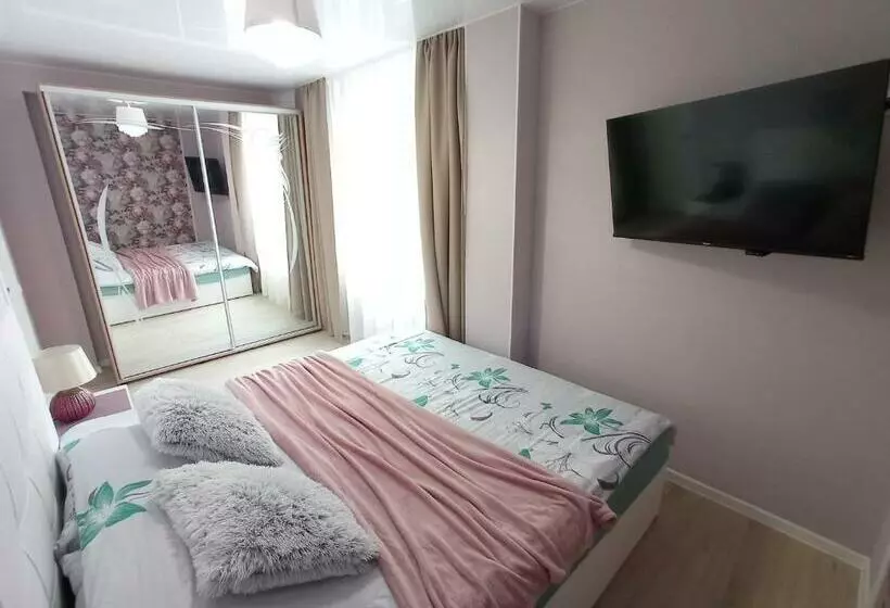 New Võidu Apartment