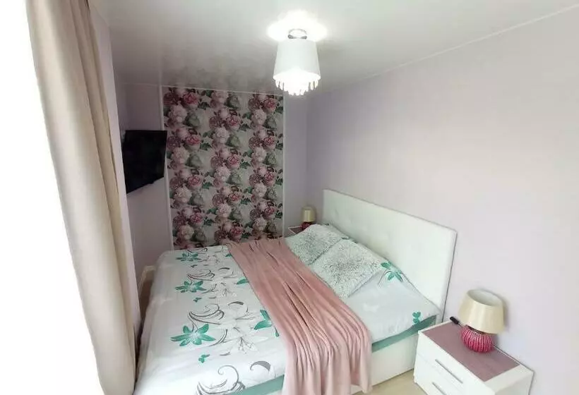 New Võidu Apartment