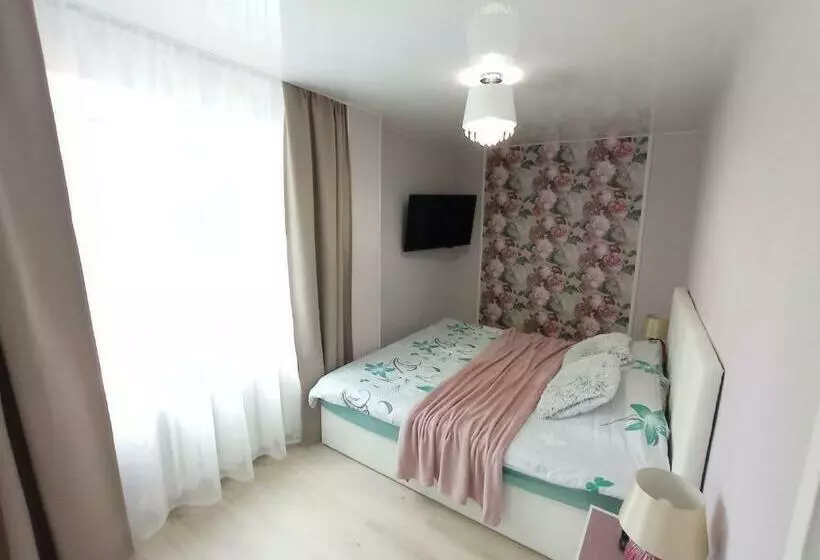 New Võidu Apartment