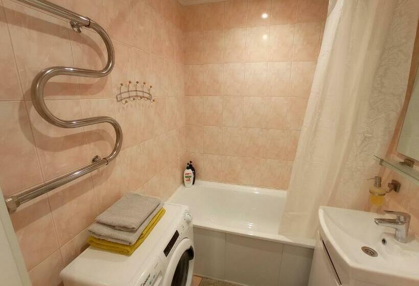 New Võidu Apartment