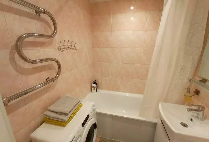 New Võidu Apartment