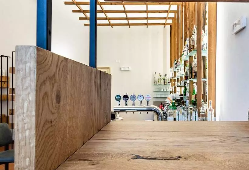 ペンション Cà Uberti Home Boutique