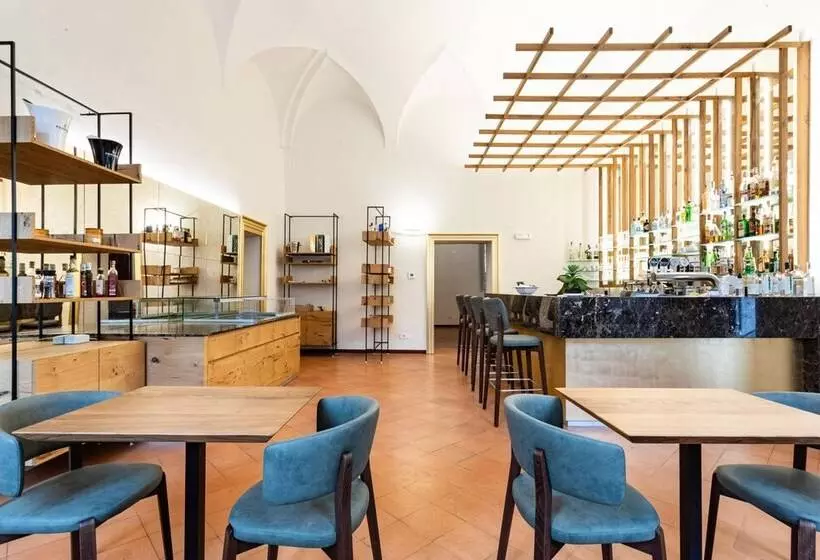 ペンション Cà Uberti Home Boutique