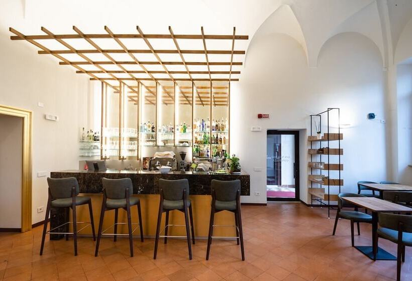 بنسيون Cà Uberti Home Boutique