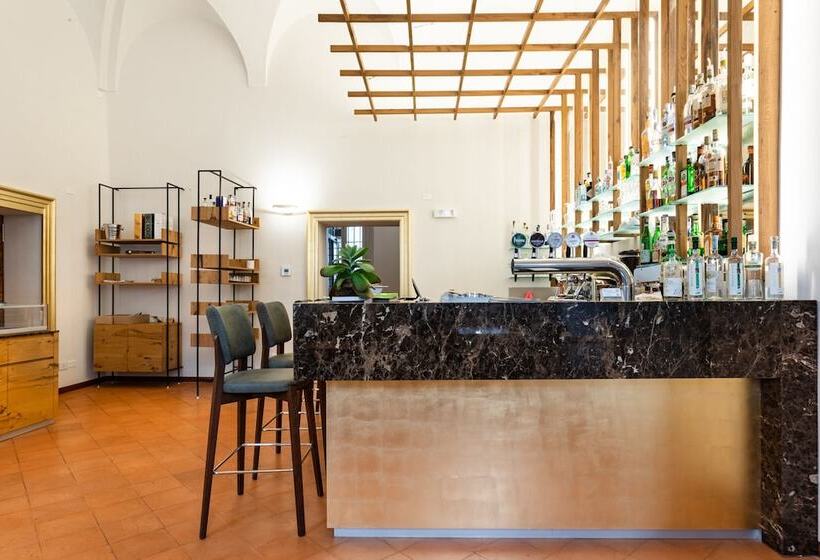 بنسيون Cà Uberti Home Boutique