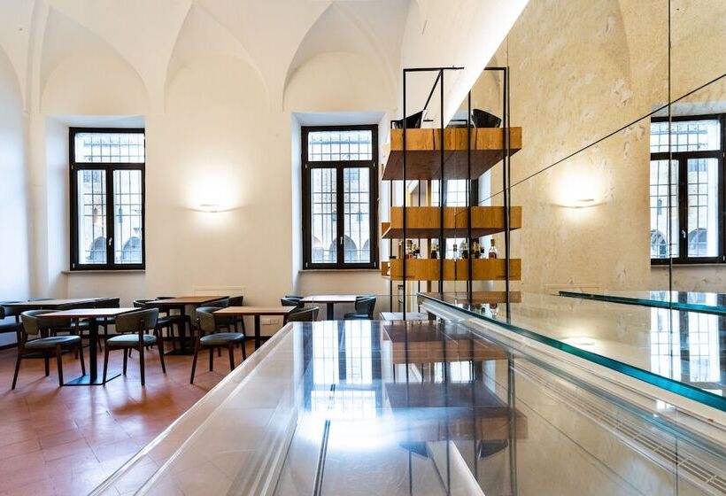 بنسيون Cà Uberti Home Boutique