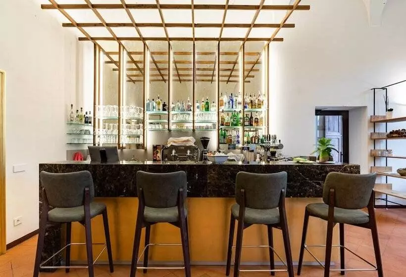 ペンション Cà Uberti Home Boutique