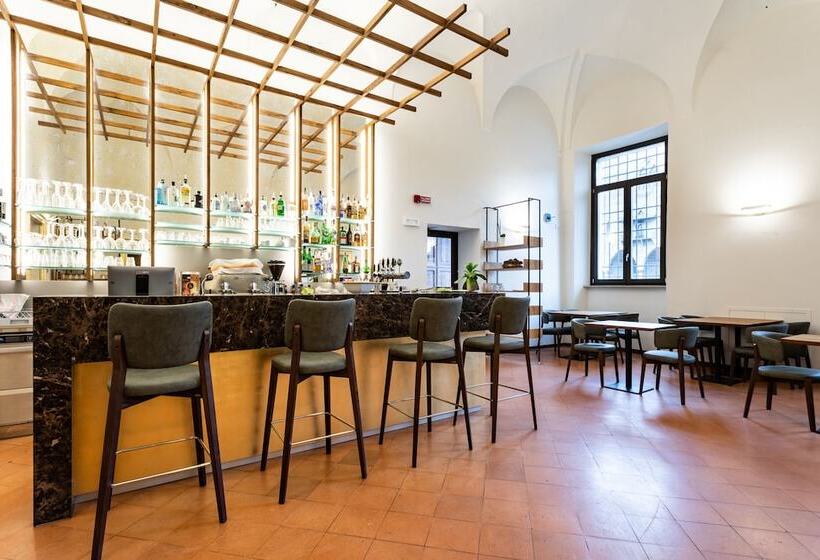 بنسيون Cà Uberti Home Boutique