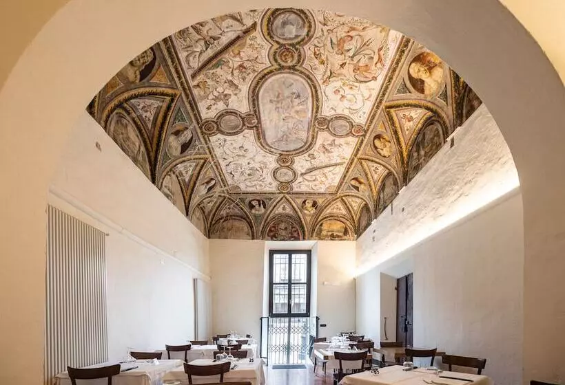 ペンション Cà Uberti Home Boutique