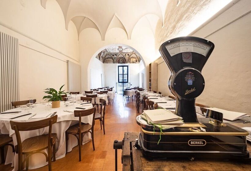 بنسيون Cà Uberti Home Boutique