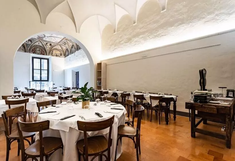 ペンション Cà Uberti Home Boutique