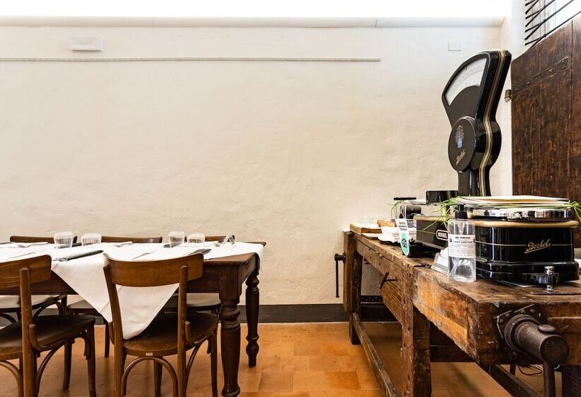 بنسيون Cà Uberti Home Boutique