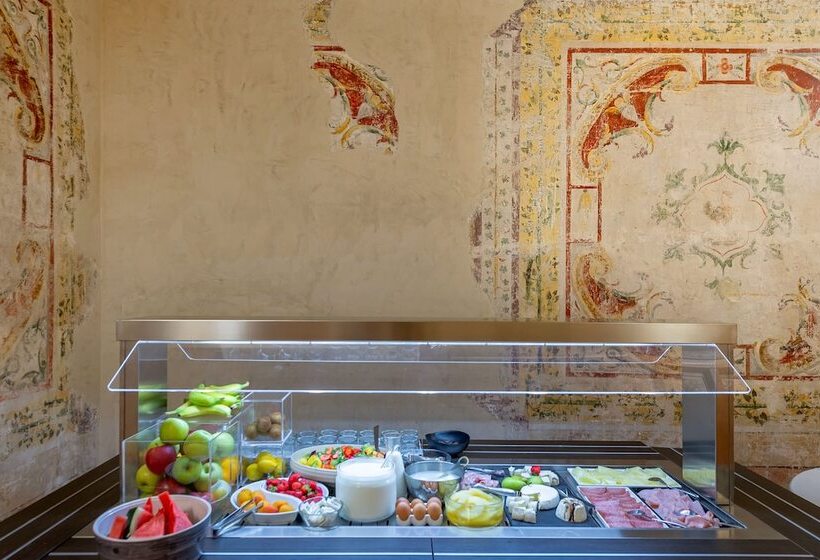 بنسيون Cà Uberti Home Boutique