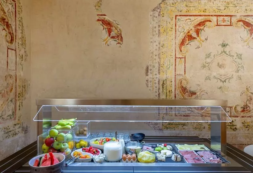 ペンション Cà Uberti Home Boutique