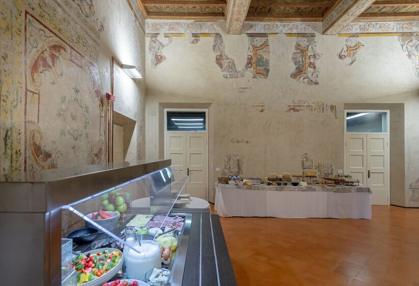 بنسيون Cà Uberti Home Boutique