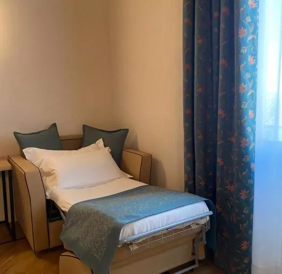 ペンション Cà Uberti Home Boutique