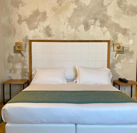 بنسيون Cà Uberti Home Boutique