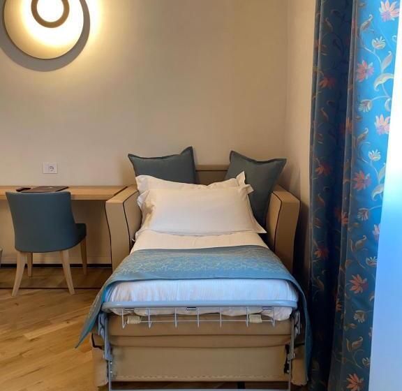 بنسيون Cà Uberti Home Boutique