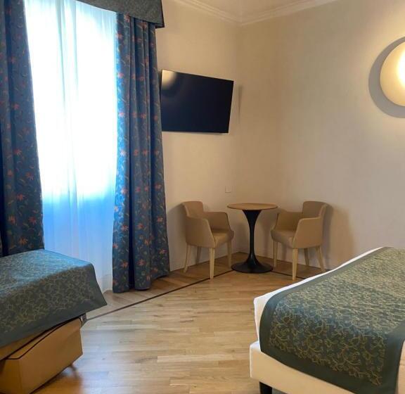 بنسيون Cà Uberti Home Boutique