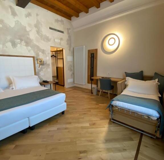 بنسيون Cà Uberti Home Boutique