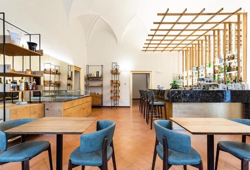 بنسيون Cà Uberti Home Boutique