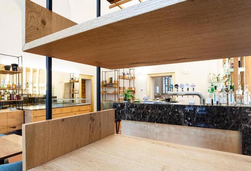 بنسيون Cà Uberti Home Boutique