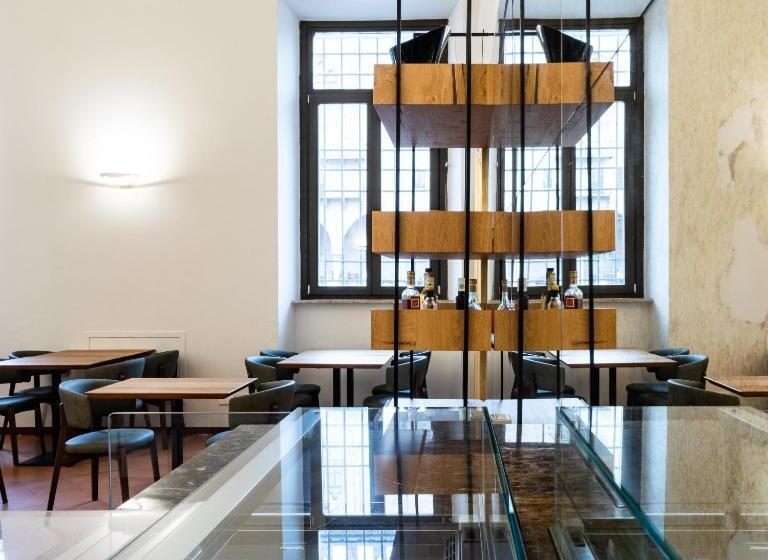 بنسيون Cà Uberti Home Boutique