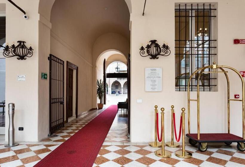 بنسيون Cà Uberti Home Boutique