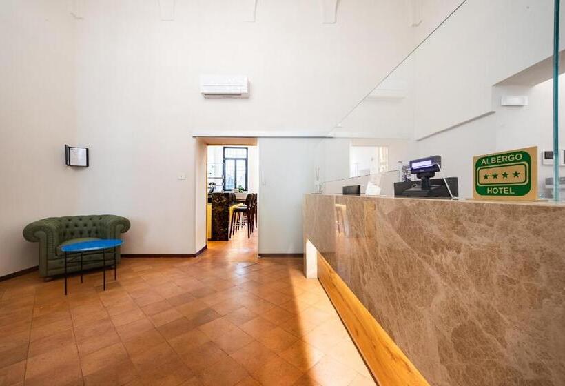 بنسيون Cà Uberti Home Boutique