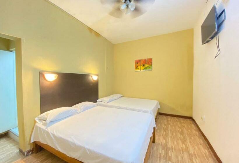 Pirhua Hotel Boutique